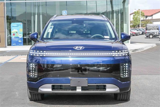 New 2026 Hyundai Ioniq 9 SEL image 2