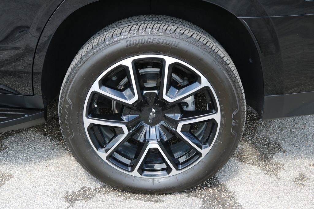 Used 2024 Chevrolet Tahoe RST w/ Luxury Package image 9
