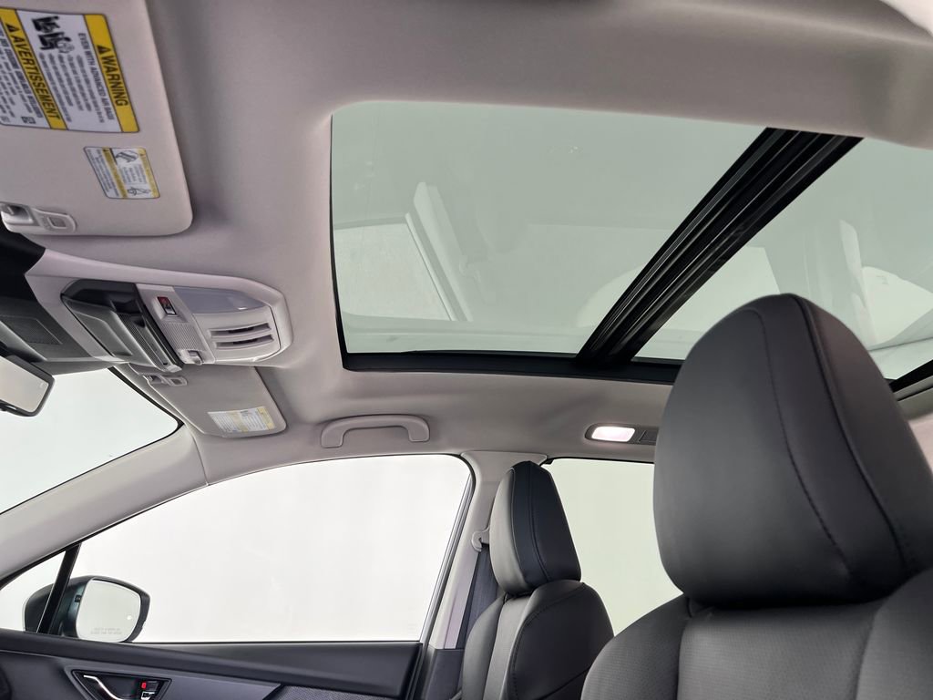 New 2026 Subaru Ascent Bronze Edition image 23