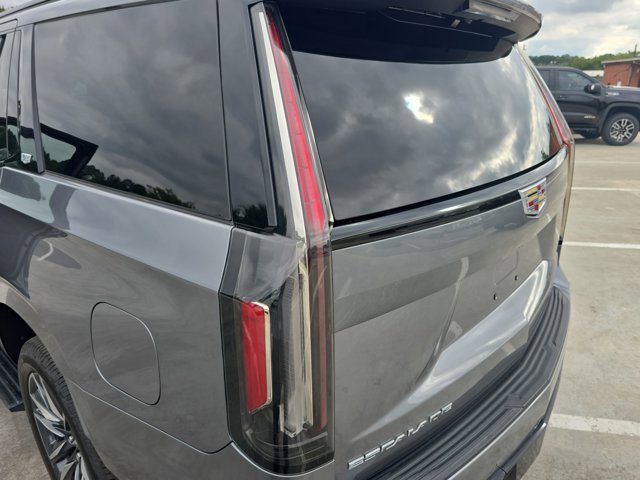 Used 2022 Cadillac Escalade Sport w/ Touring Package image 36