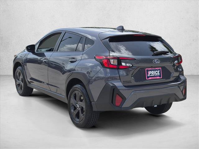 Used 2026 Subaru Crosstrek 2.5i AWD/4WD image 7