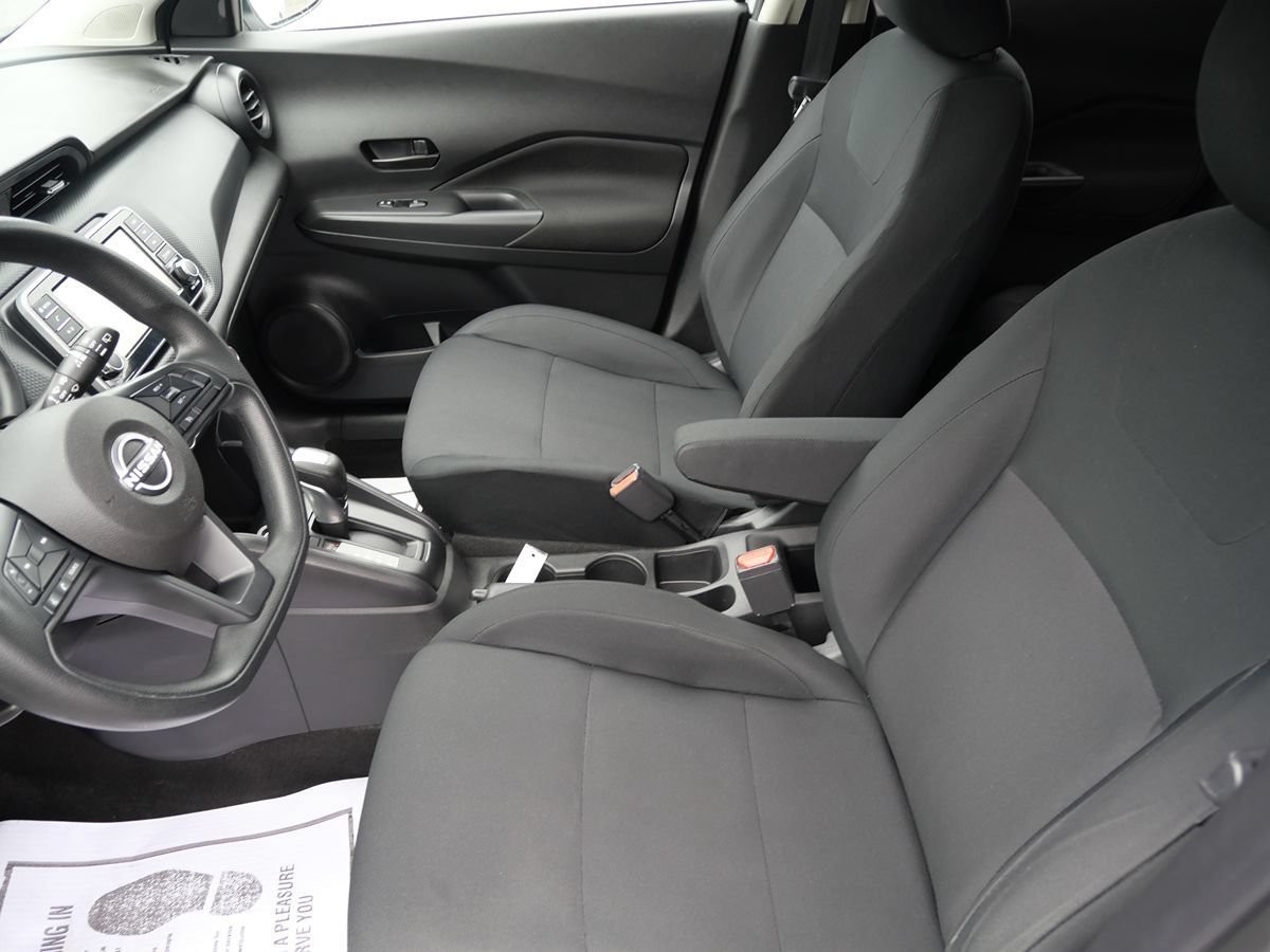 Used 2023 Nissan Kicks S FWD image 10