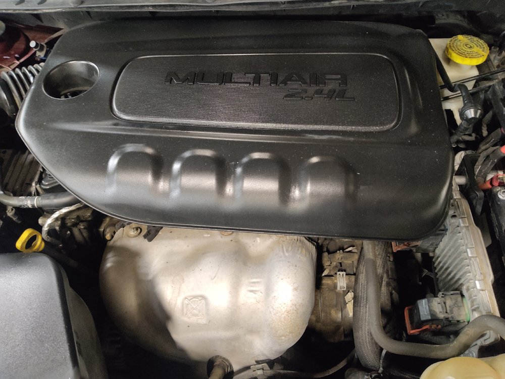 Used 2020 Jeep Cherokee Latitude Plus FWD image 30