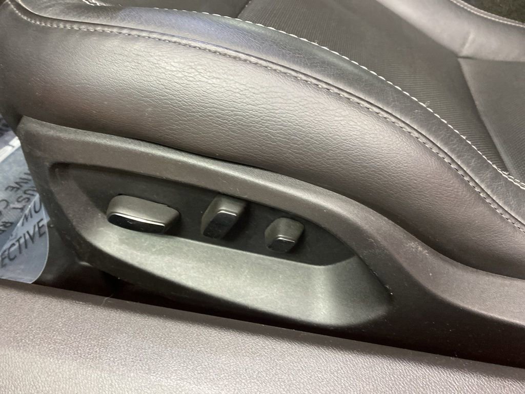 Used 2016 Chevrolet Corvette Stingray Coupe w/ 2LT Preferred Equipment Group RWD image 24