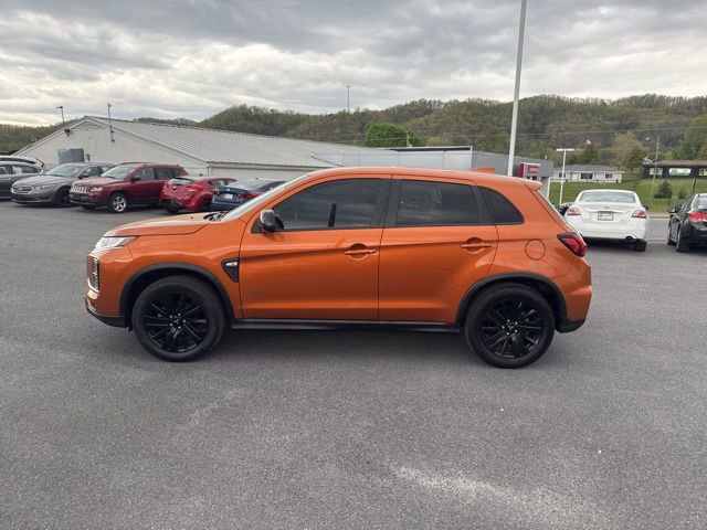 Used 2021 Mitsubishi Outlander Sport LE image 5