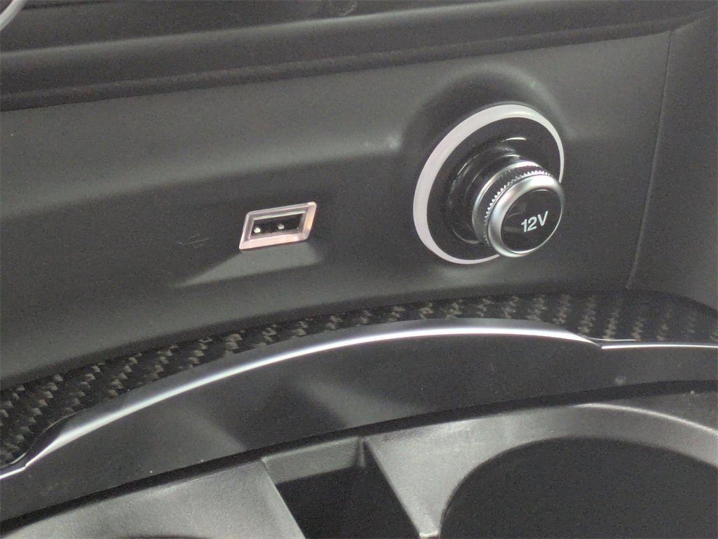 Used 2023 Alfa Romeo Stelvio Quadrifoglio w/ Active Assist Plus Package image 22