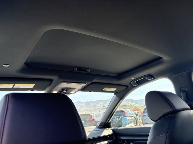 New 2026 Honda CR-V Sport-L image 22