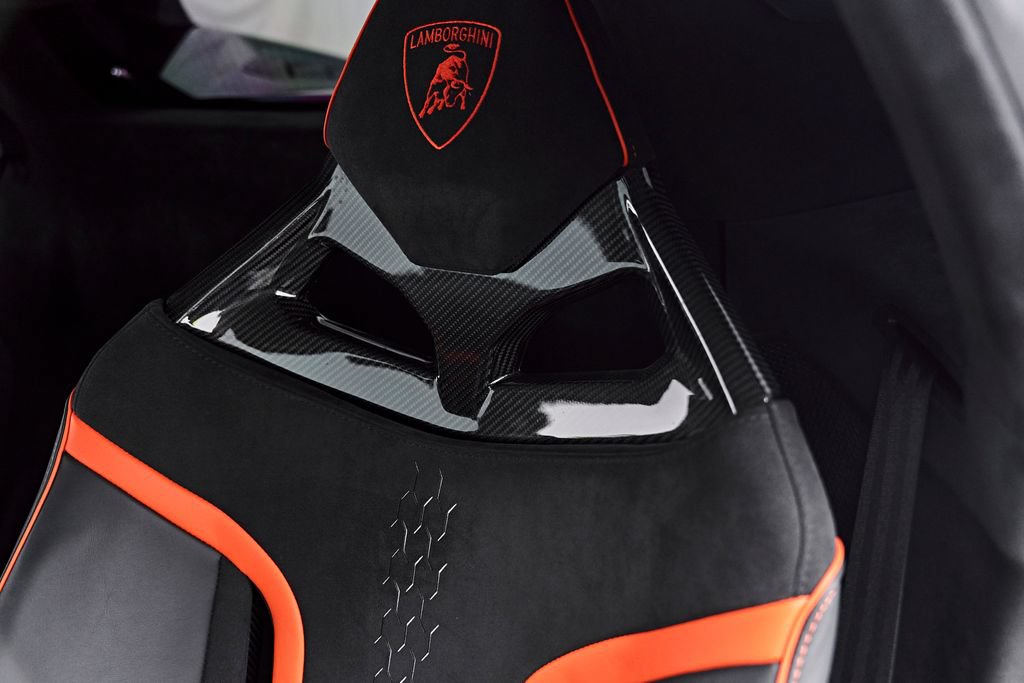 Used 2023 Lamborghini Huracan Tecnica RWD image 55