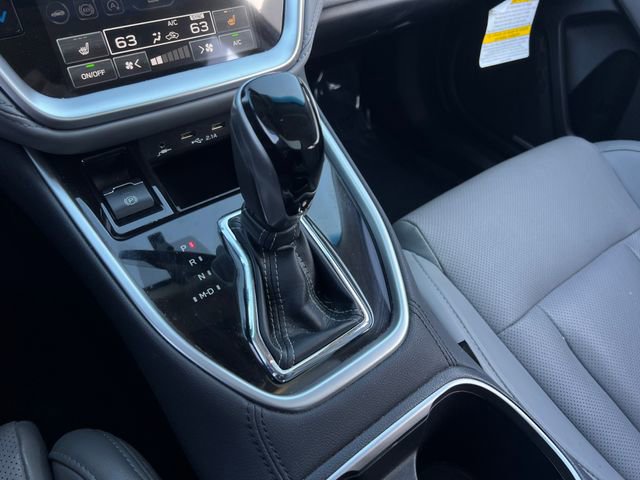 Used 2022 Subaru Legacy Limited image 27