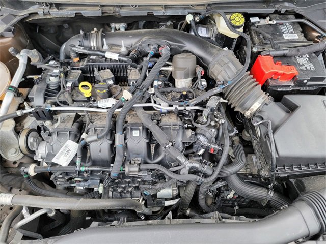 Certified 2022 Lincoln Corsair AWD w/ Equipment Group 101A image 40