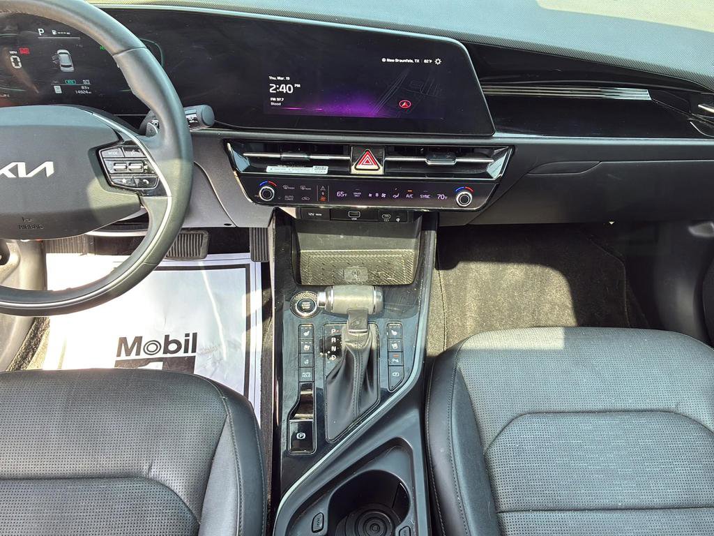 Used 2023 Kia Niro image 37