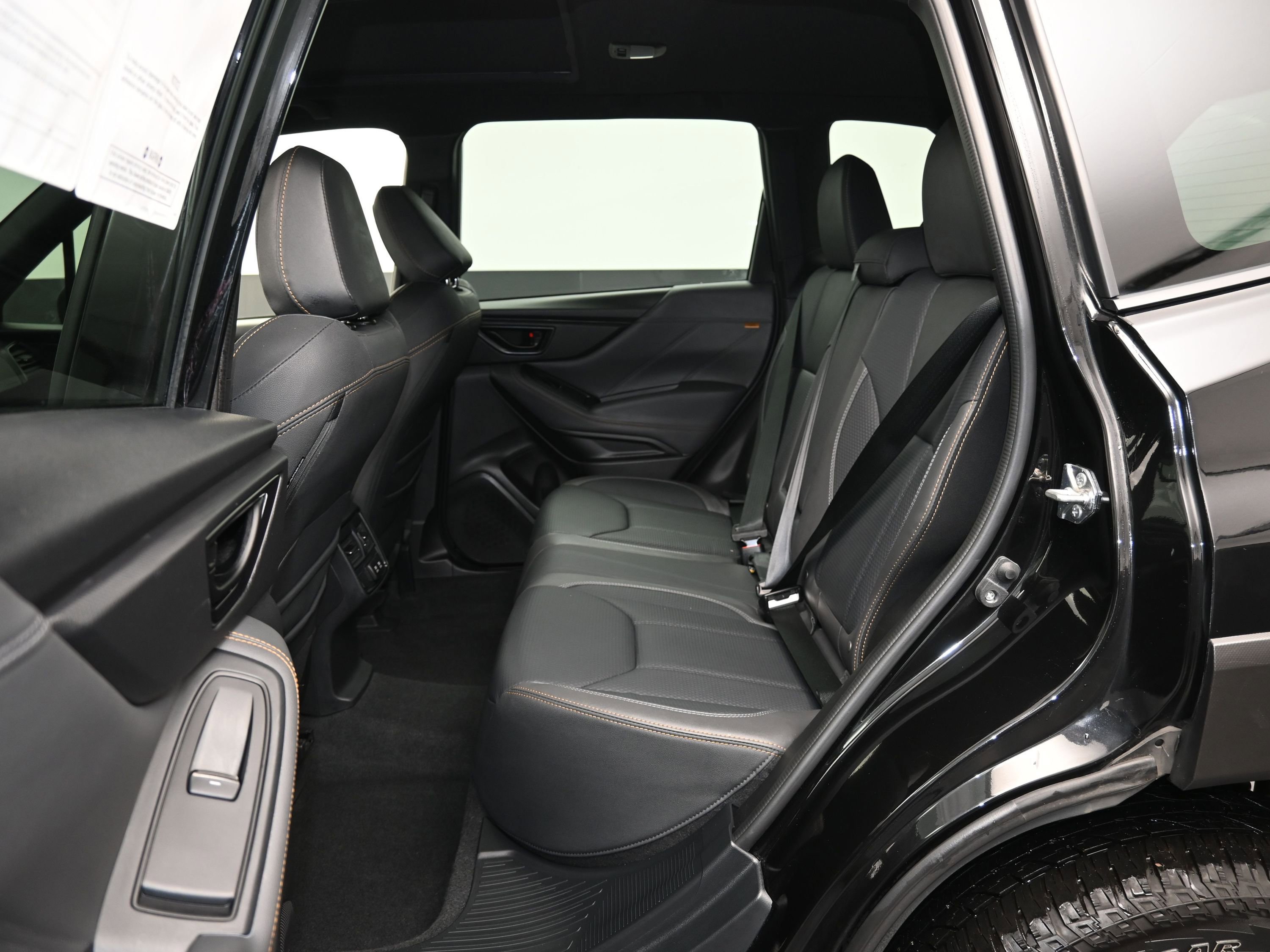 Used 2023 Subaru Forester Wilderness image 21