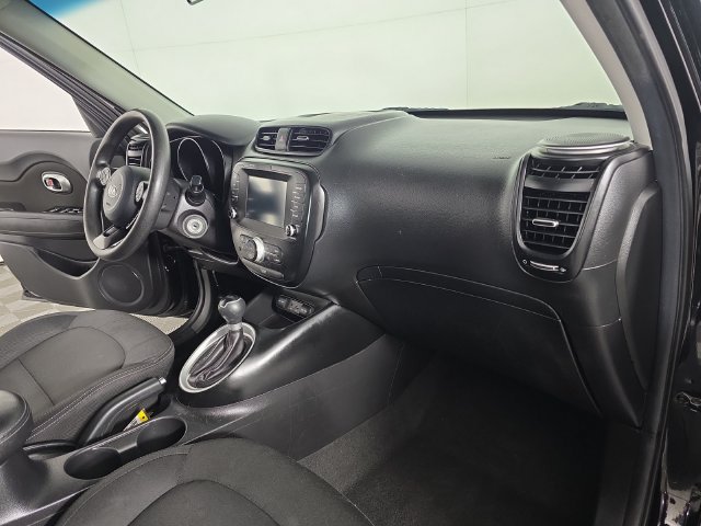 Used 2019 Kia Soul + FWD image 26