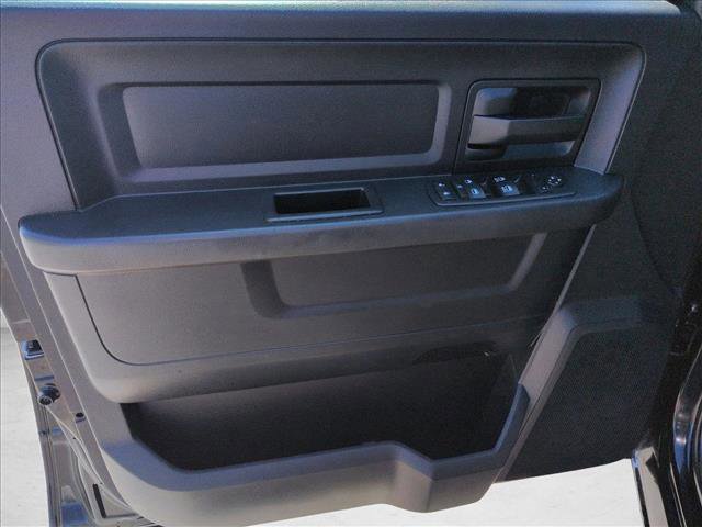 Used 2016 RAM 1500 Tradesman w/ Popular Equipment Group AWD/4WD video 3