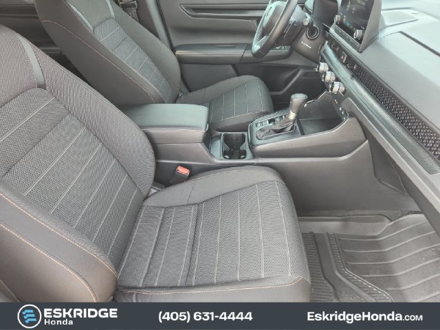 Certified 2025 Honda CR-V Sport image 15