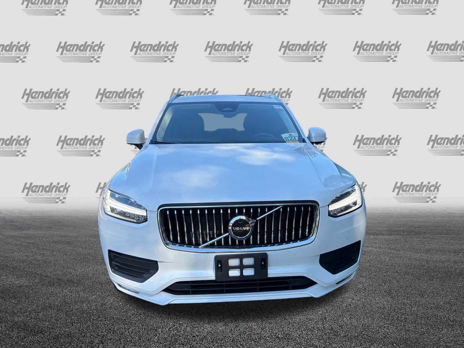 Certified 2023 Volvo XC90 B5 Core AWD/4WD image 3