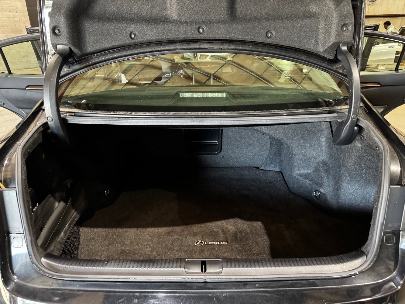 Used 2015 Lexus ES 350 Crafted Line image 18