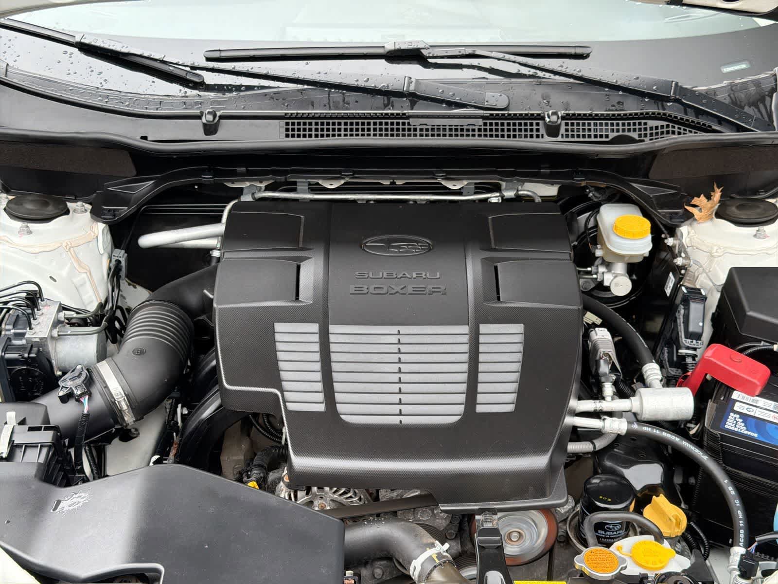 Used 2019 Subaru Forester Premium image 15
