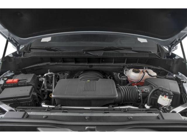 Certified 2025 Chevrolet Silverado 1500 High Country image 14