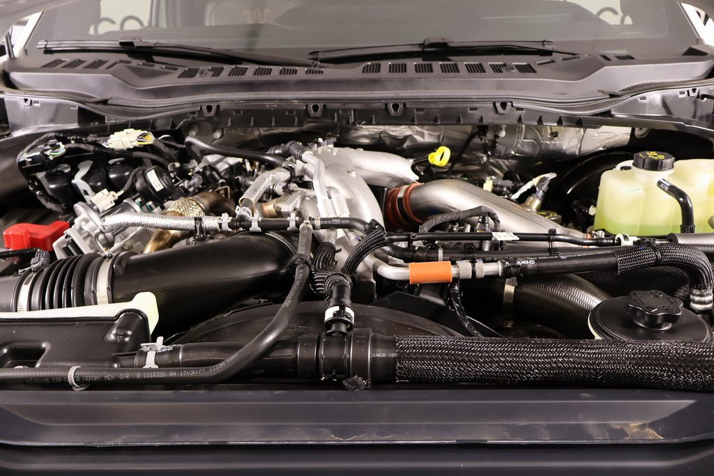 Used 2025 Ford F250 King Ranch image 22