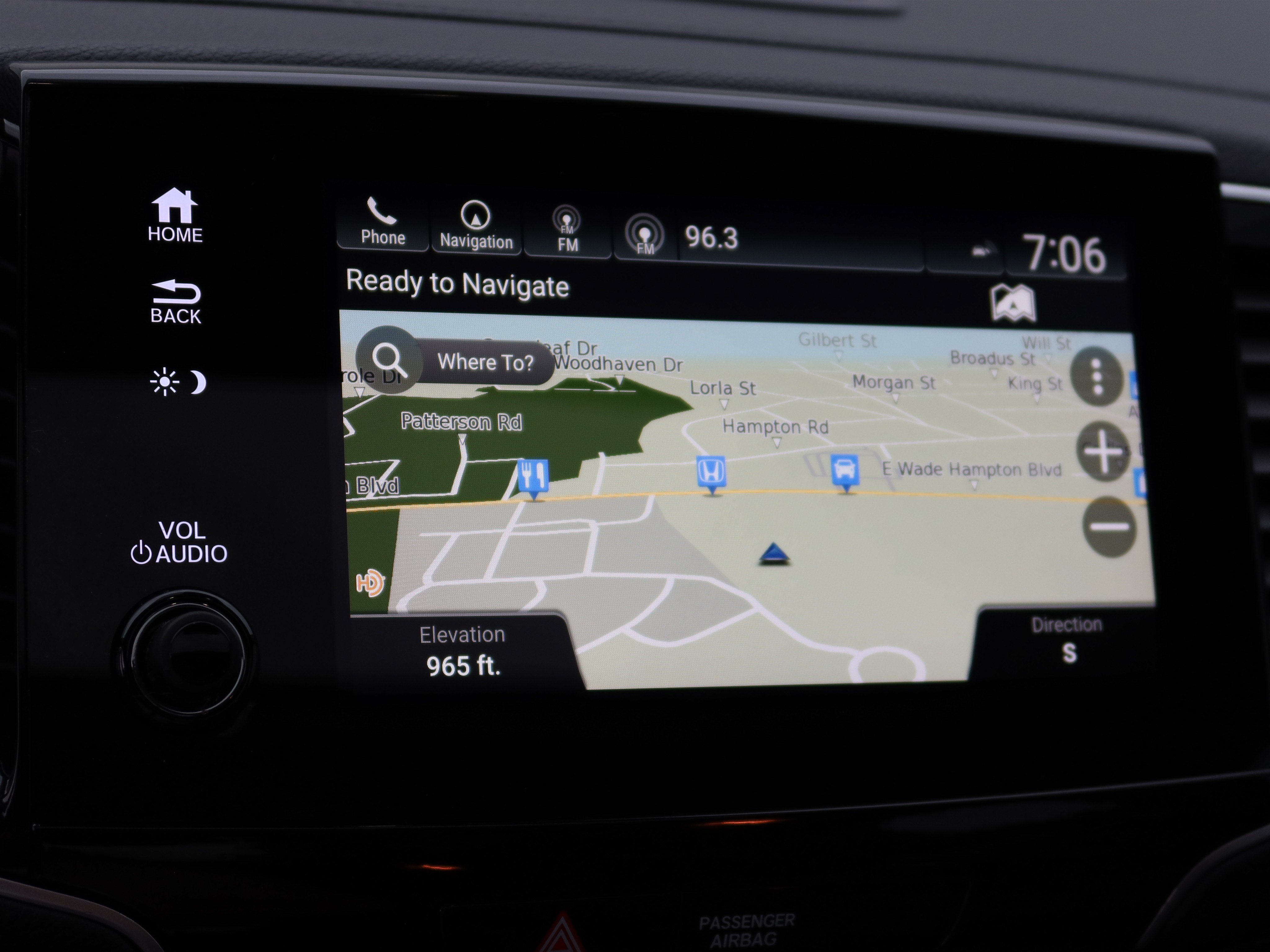 Used 2019 Honda Pilot Elite image 20
