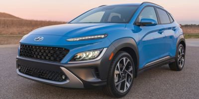 Certified 2023 Hyundai Kona SEL FWD image 1