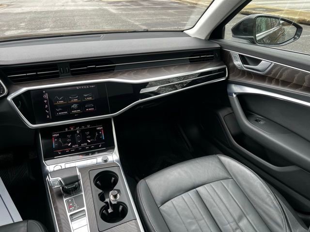 Used 2019 Audi A6 2.0T Premium w/ Convenience Package image 30