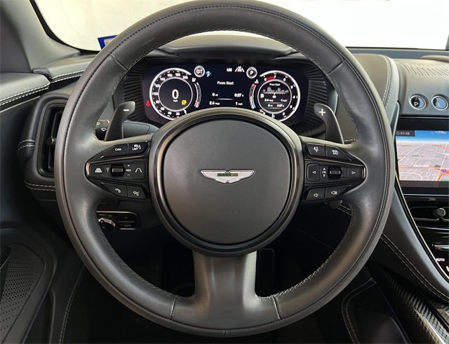 Used 2023 Aston Martin DBX 707 image 15