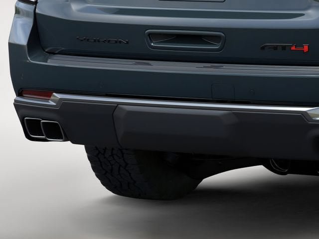 New 2026 GMC Yukon AT4 w/ AT4 Premium Plus Package AWD/4WD image 14
