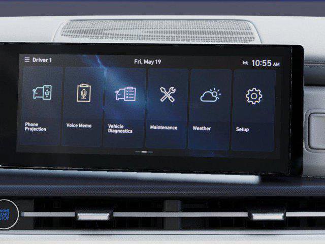 New 2026 Hyundai Santa Fe SEL w/ Tow & Go Package image 13