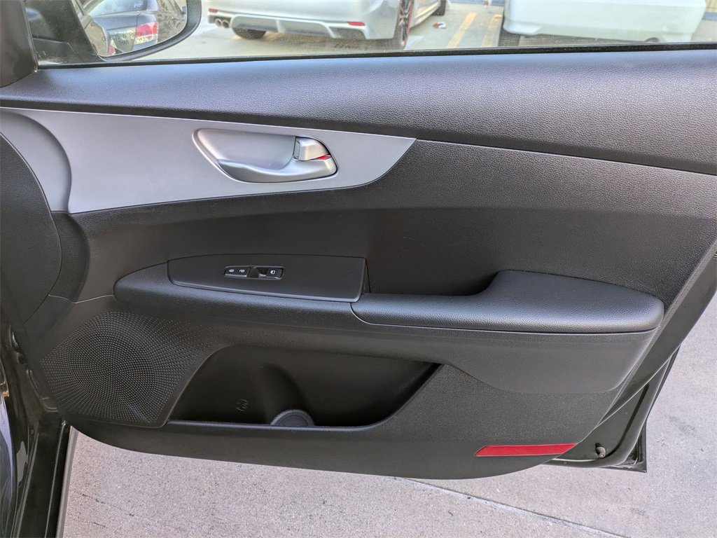 Used 2024 Kia Forte LXS image 34