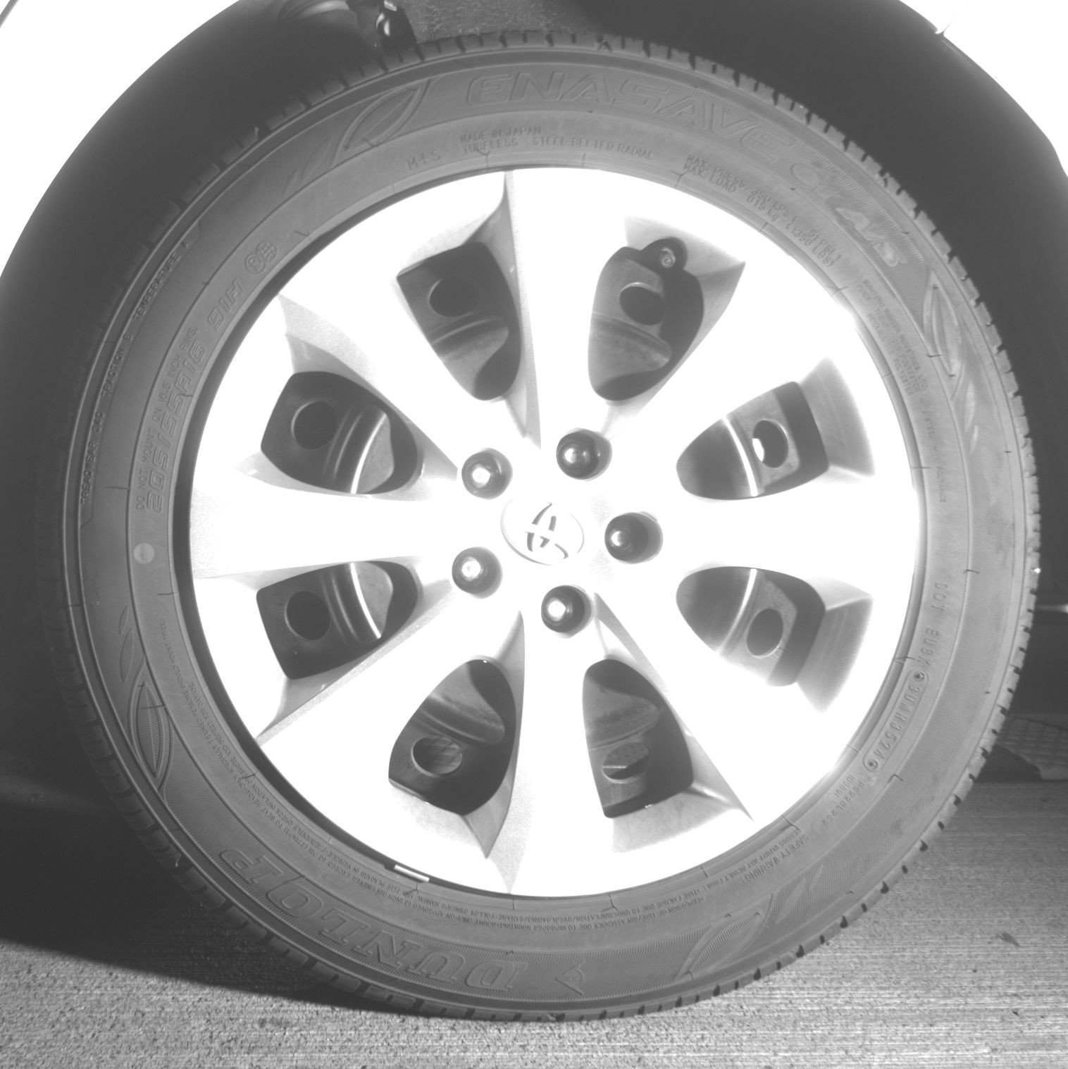 Used 2025 Toyota Corolla LE image 14