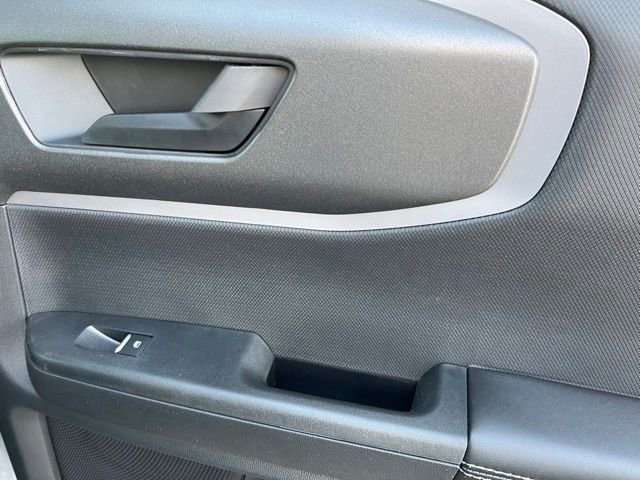 New 2026 Ford Bronco Sport Outer Banks w/ Outer Banks Tech Package+ image 18