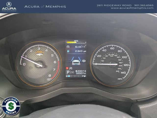 Used 2023 Subaru Forester Wilderness image 14