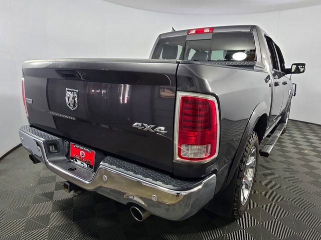 Used 2018 RAM 1500 Laramie w/ Convenience Group image 17