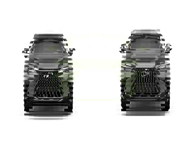 New 2026 Lexus NX 450h+ AWD w/ Luxury Package image 10