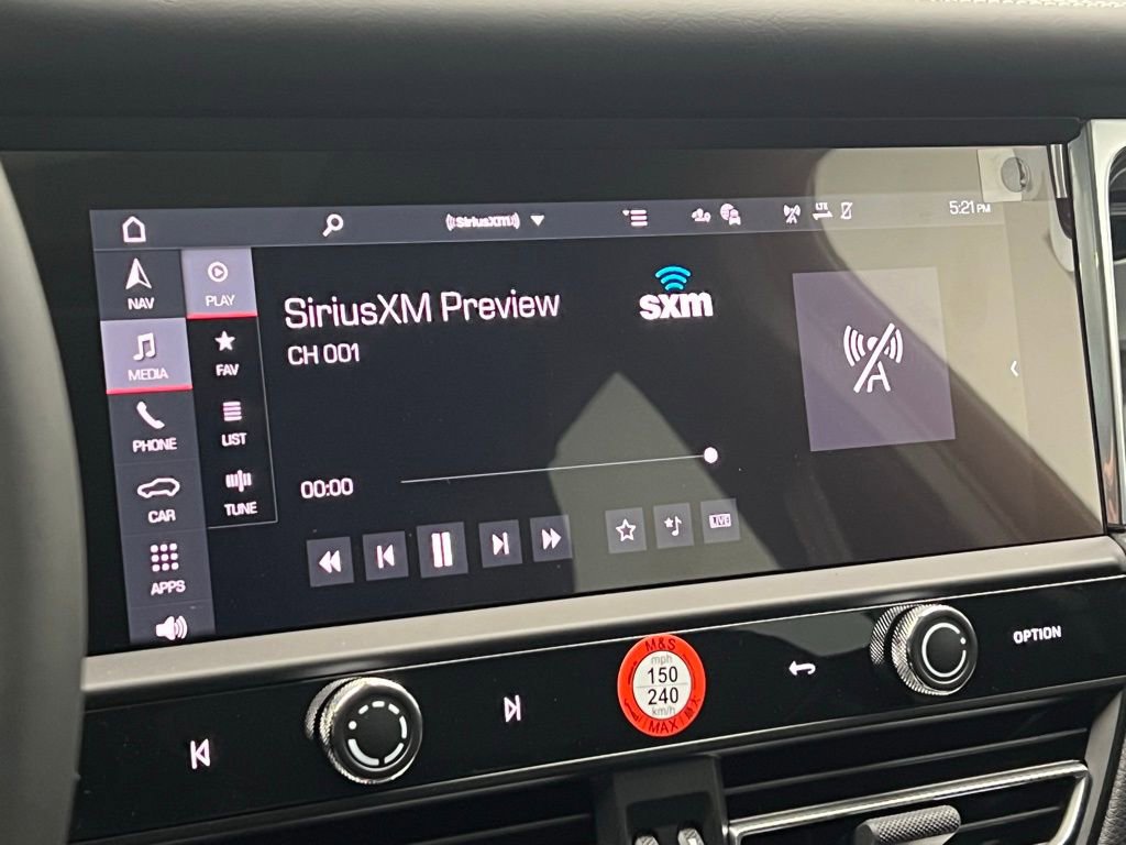 New 2026 Porsche Macan S image 14