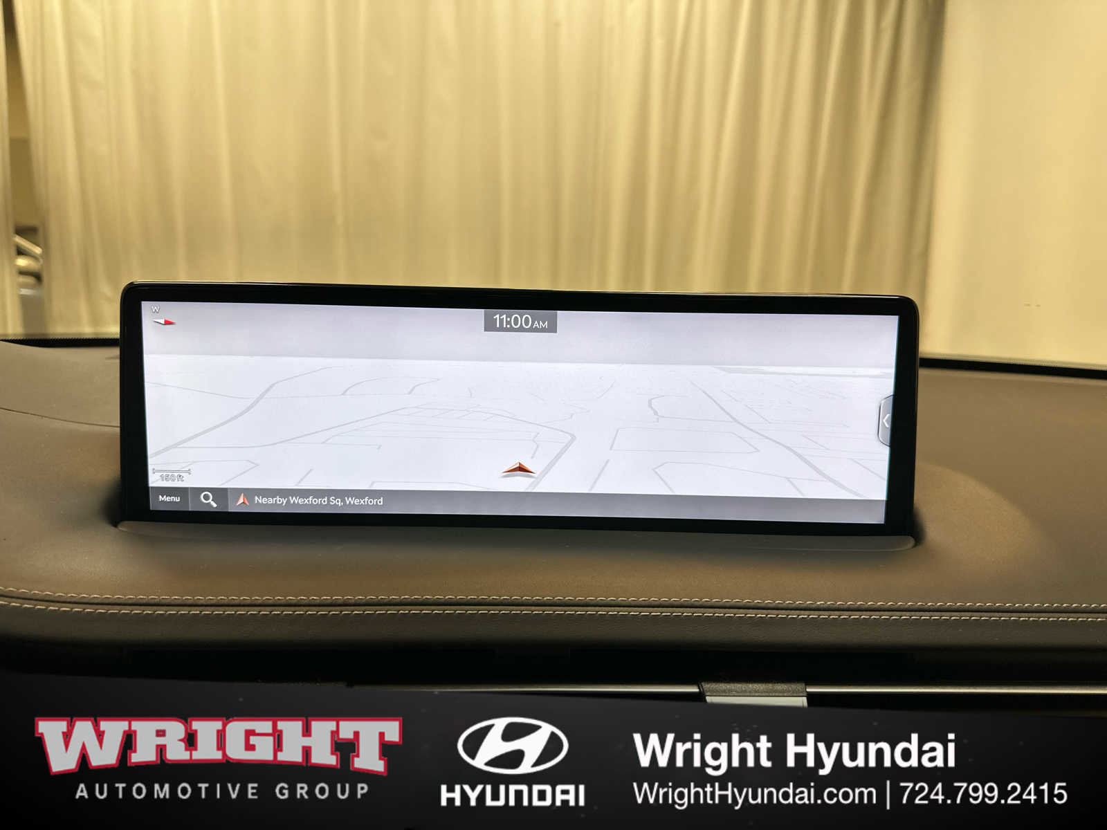 Certified 2025 Genesis GV70 3.5T Sport w/ Sport Advanced Package image 26