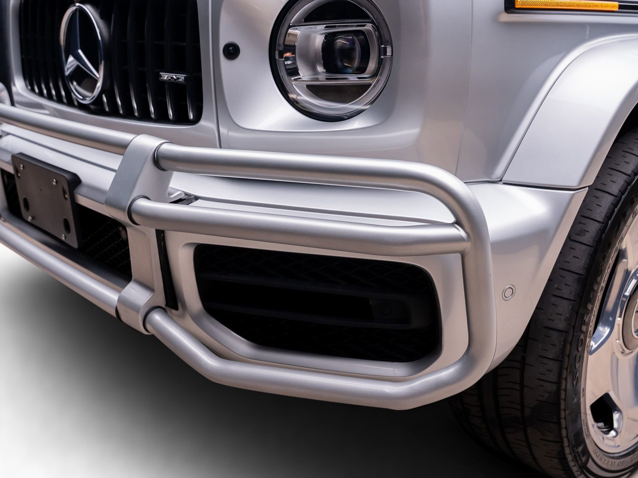 Used 2022 Mercedes-Benz G 63 AMG 4MATIC image 11