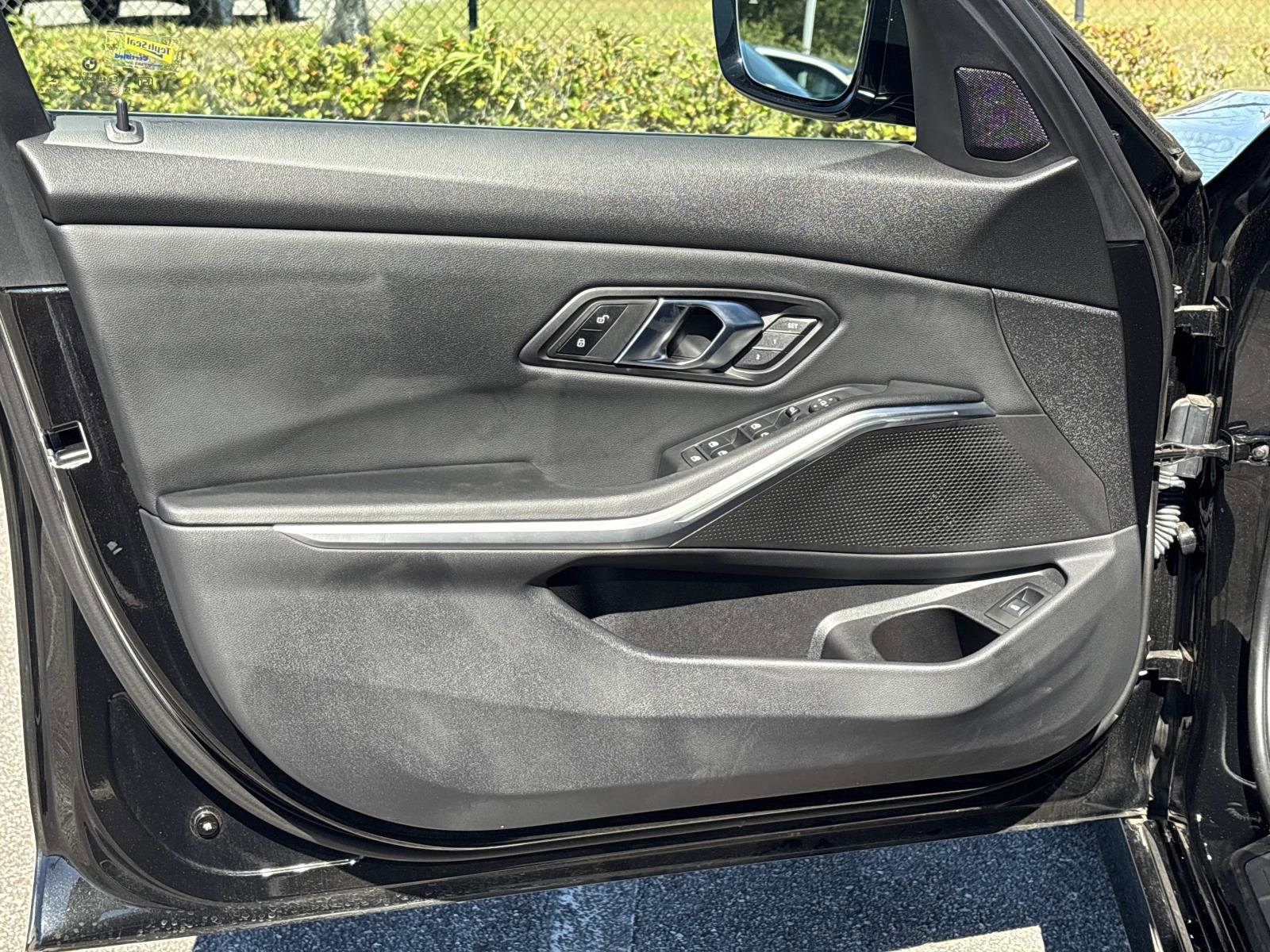 Used 2024 BMW 330i Sedan image 16