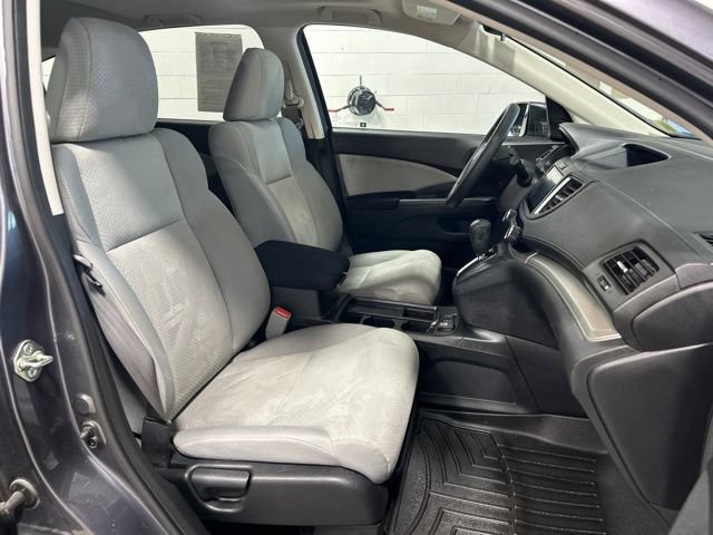Used 2016 Honda CR-V EX image 12