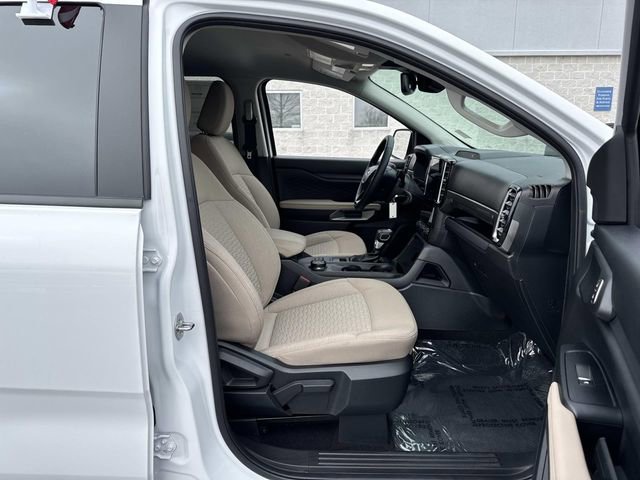 Certified 2024 Ford Ranger XLT image 11