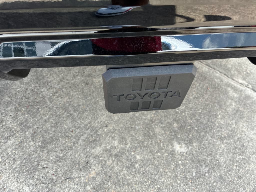 New 2026 Toyota 4Runner TRD Sport Premium AWD/4WD image 48