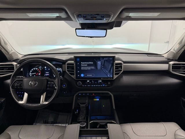 Used 2023 Toyota Tundra Limited image 22