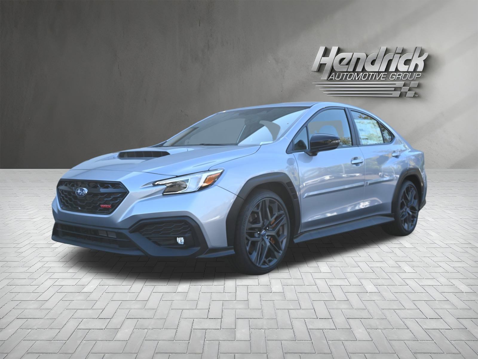 New 2025 Subaru WRX tS image 5