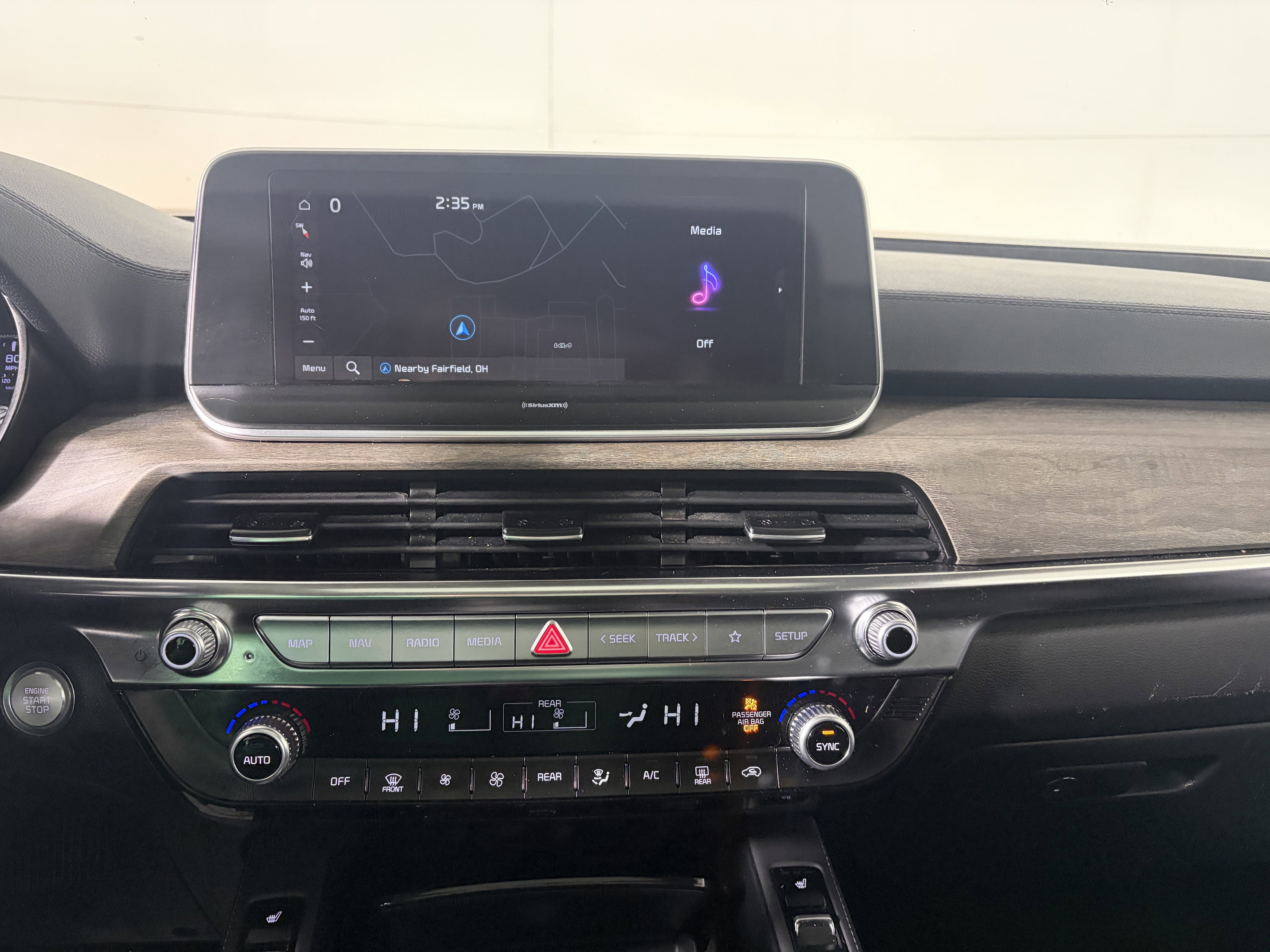 Used 2022 Kia Telluride EX w/ EX Premium Package image 27