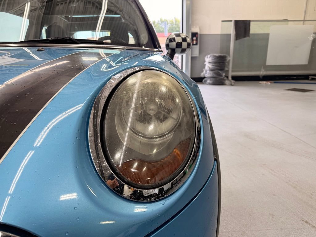Used 2015 MINI Cooper S FWD image 9