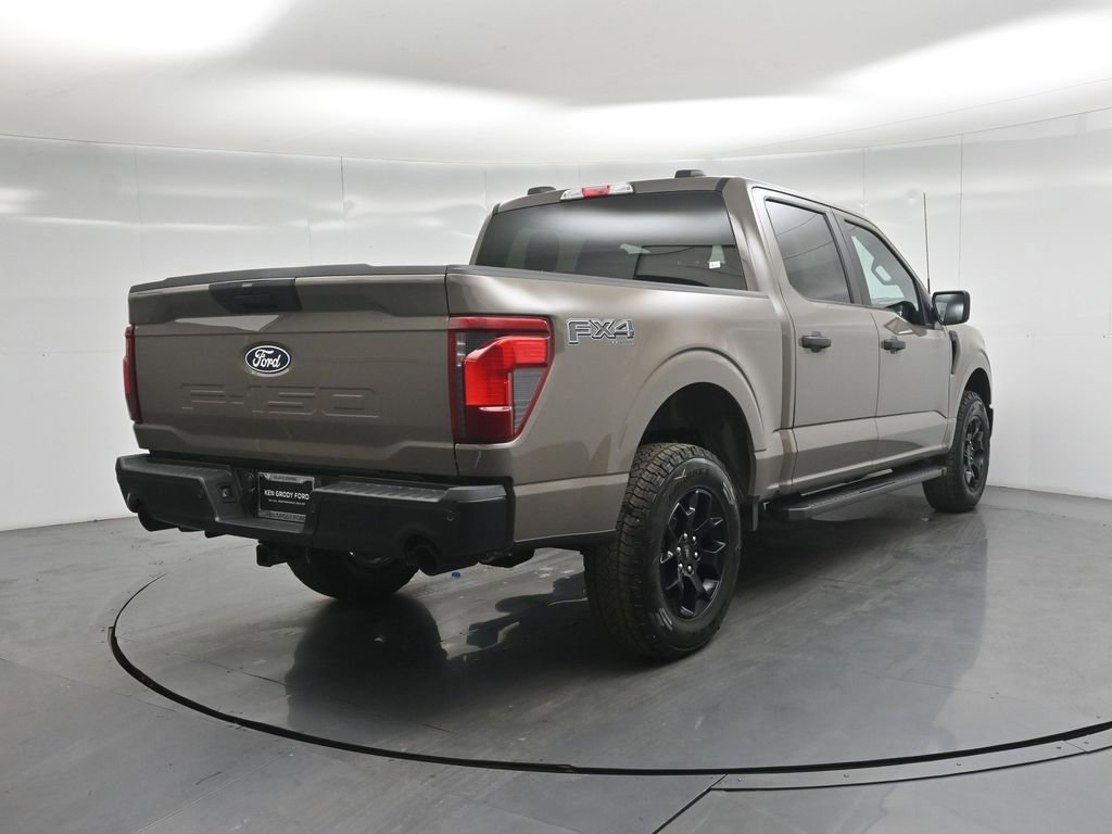 New 2026 Ford F150 STX AWD/4WD image 24