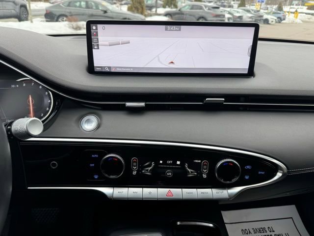 Used 2025 Genesis GV70 2.5T image 29