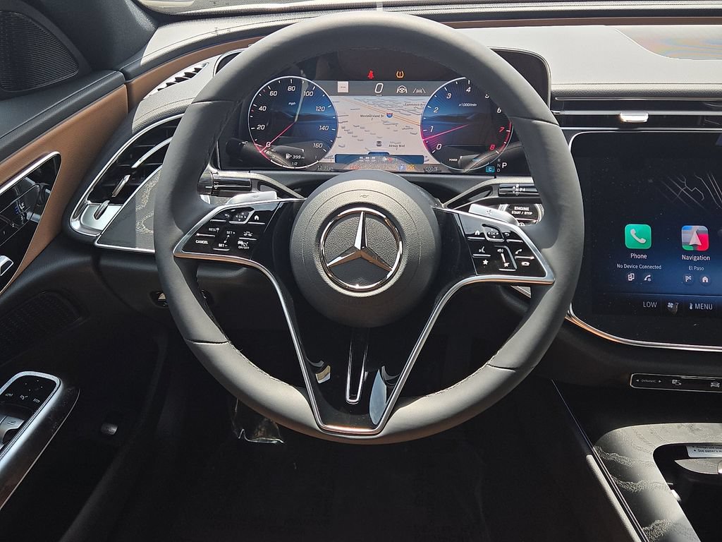 New 2026 Mercedes-Benz E 350 Sedan image 14